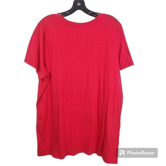 USC by Goodie Two Sleeves USC Trojans Short Sleeve Logo Tee Size XL - Picture 2 of 5